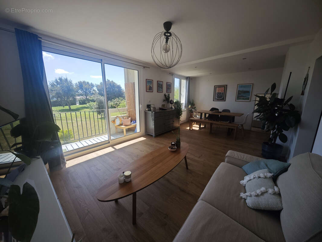 Appartement à ANGLET