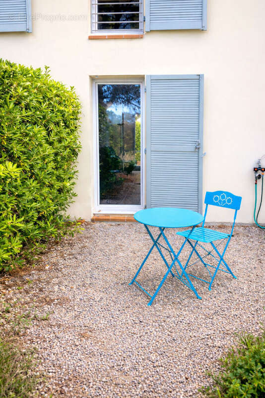 Appartement à VALBONNE