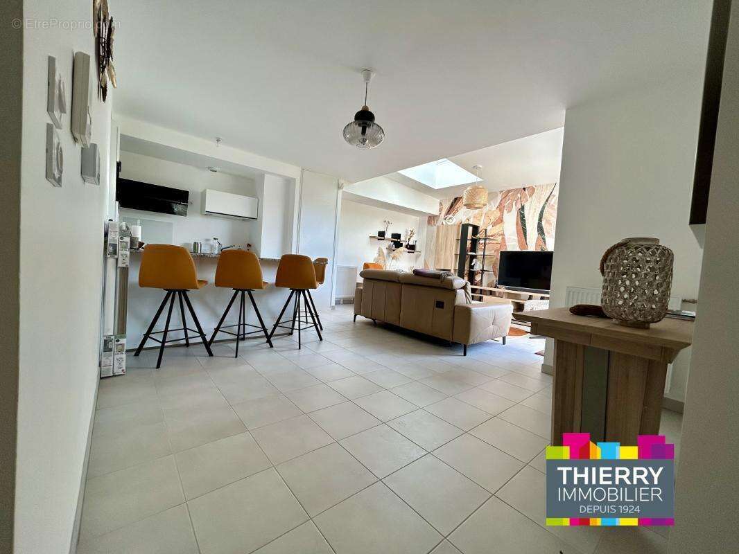 Appartement à DINARD