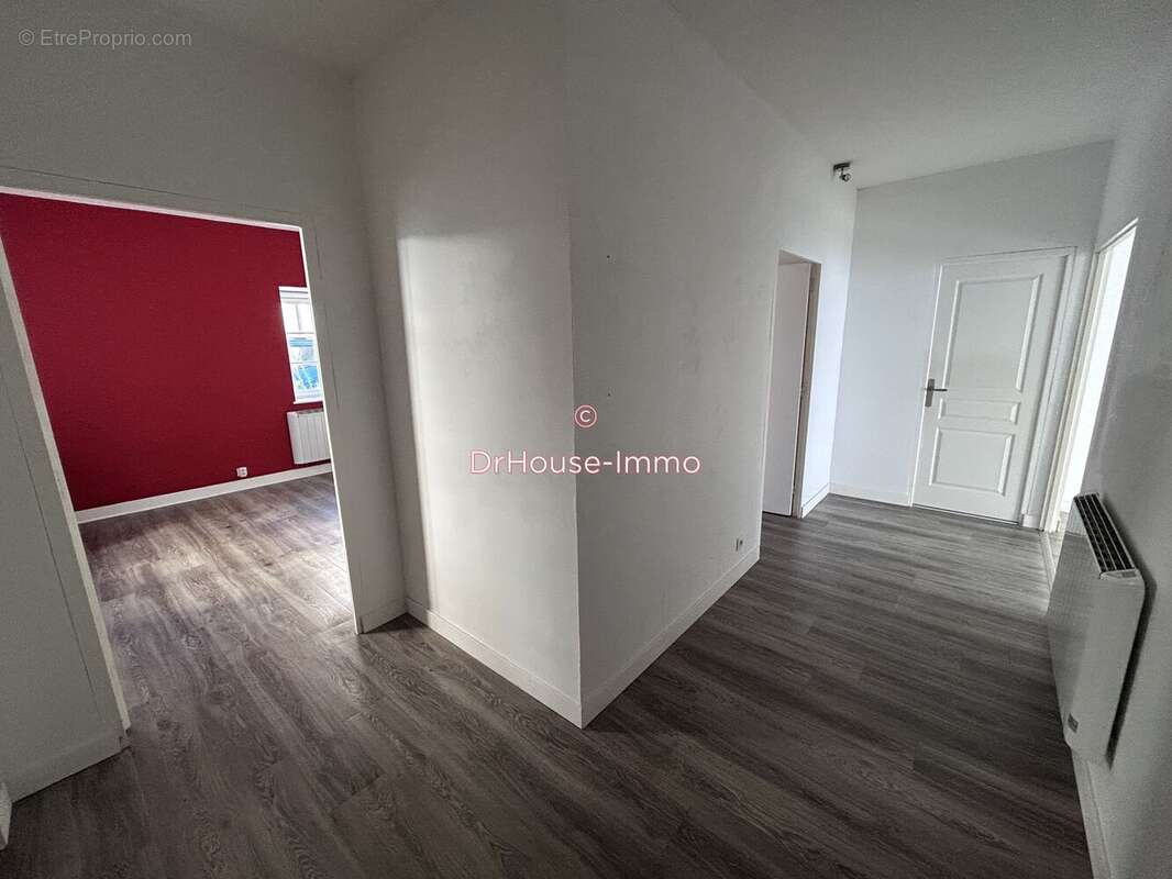 Appartement à RICHELIEU