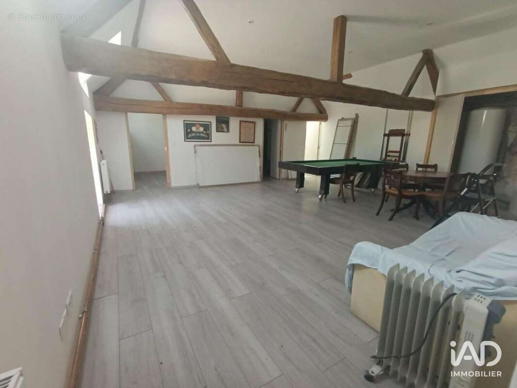 Photo 8 - Maison à BERULLE
