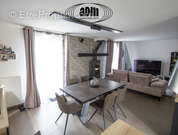 Maison à BAILLY-ROMAINVILLIERS