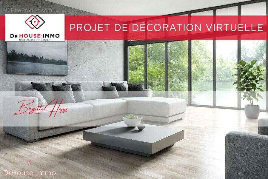 Appartement à PONTCHARRA