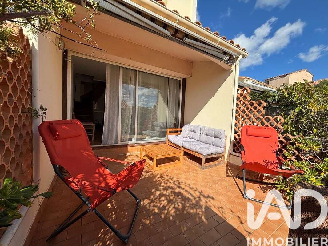 Photo 4 - Maison à LEUCATE