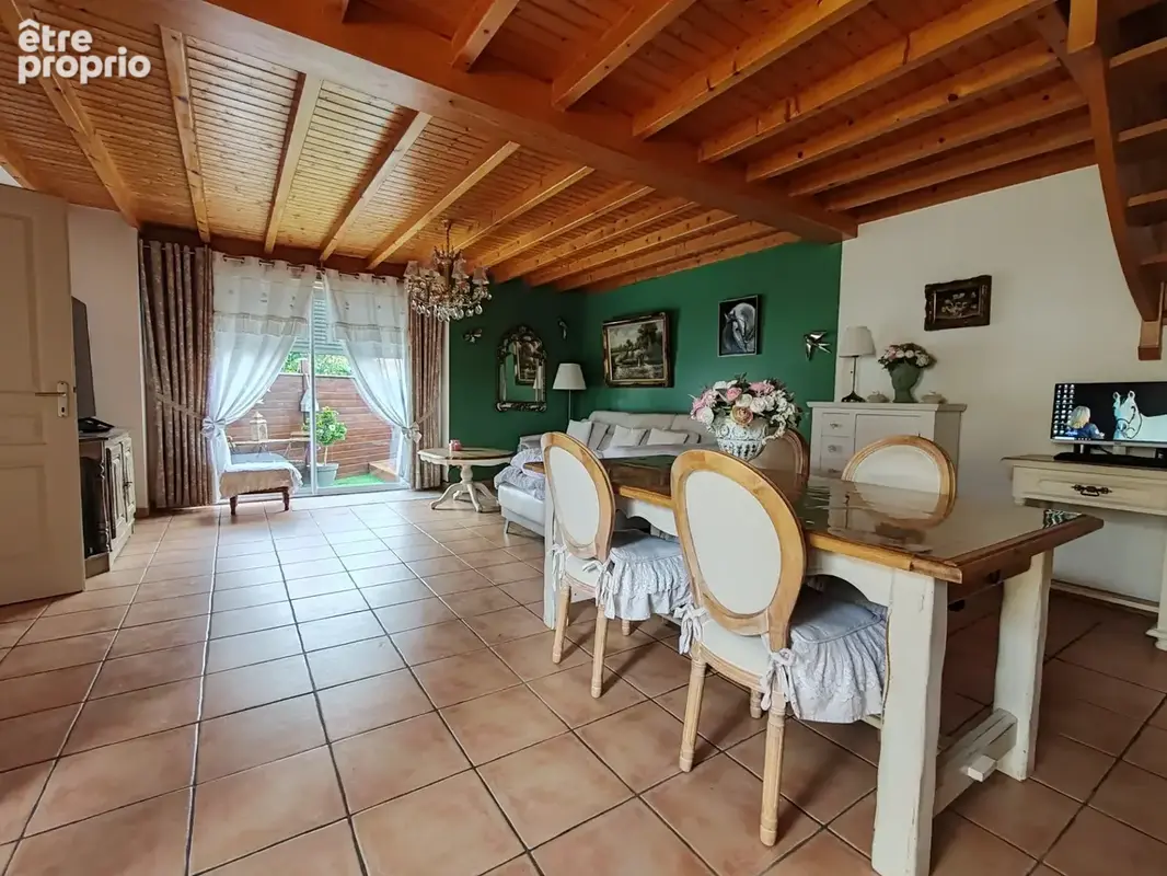 Maison à vendre 4 pièces TREIZE SEPTIERS (85) - photo 4