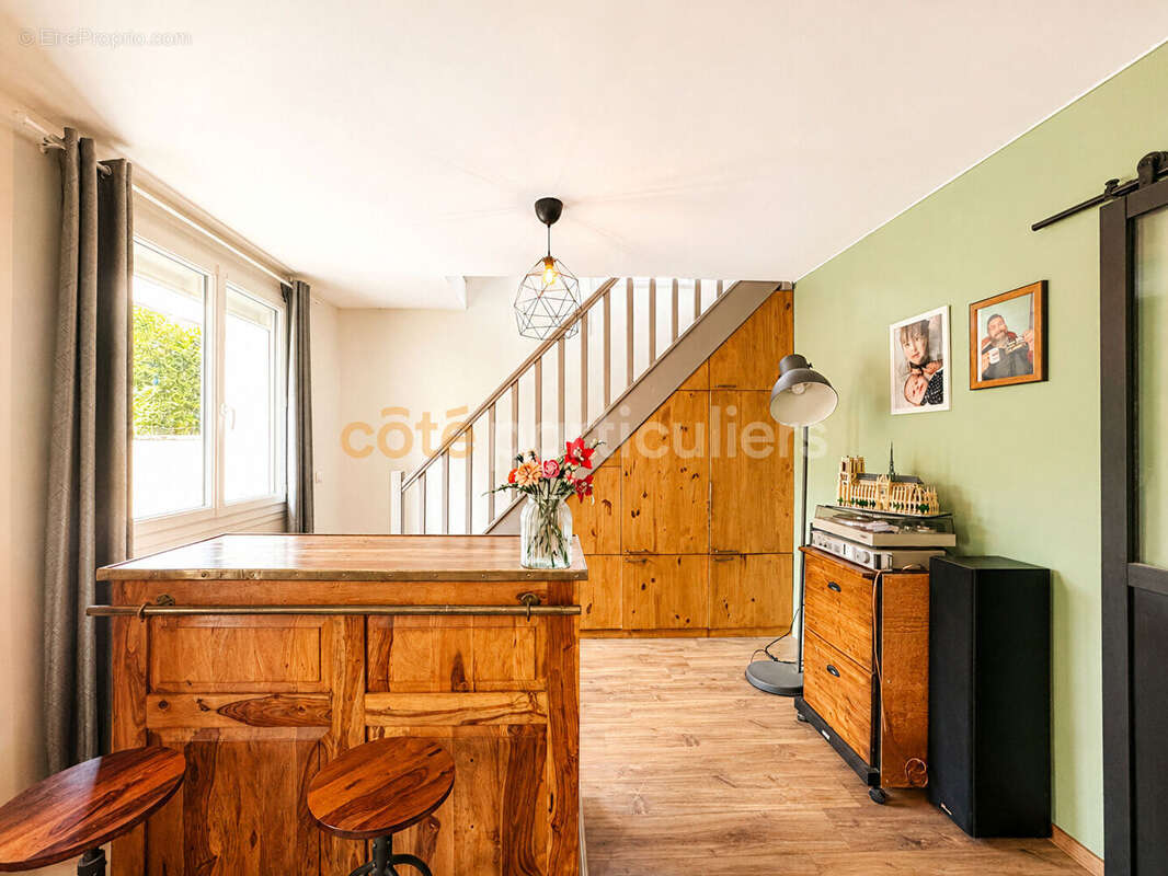 Agneaux - Maison familiale 142m2 - 4 chambres - photo 4