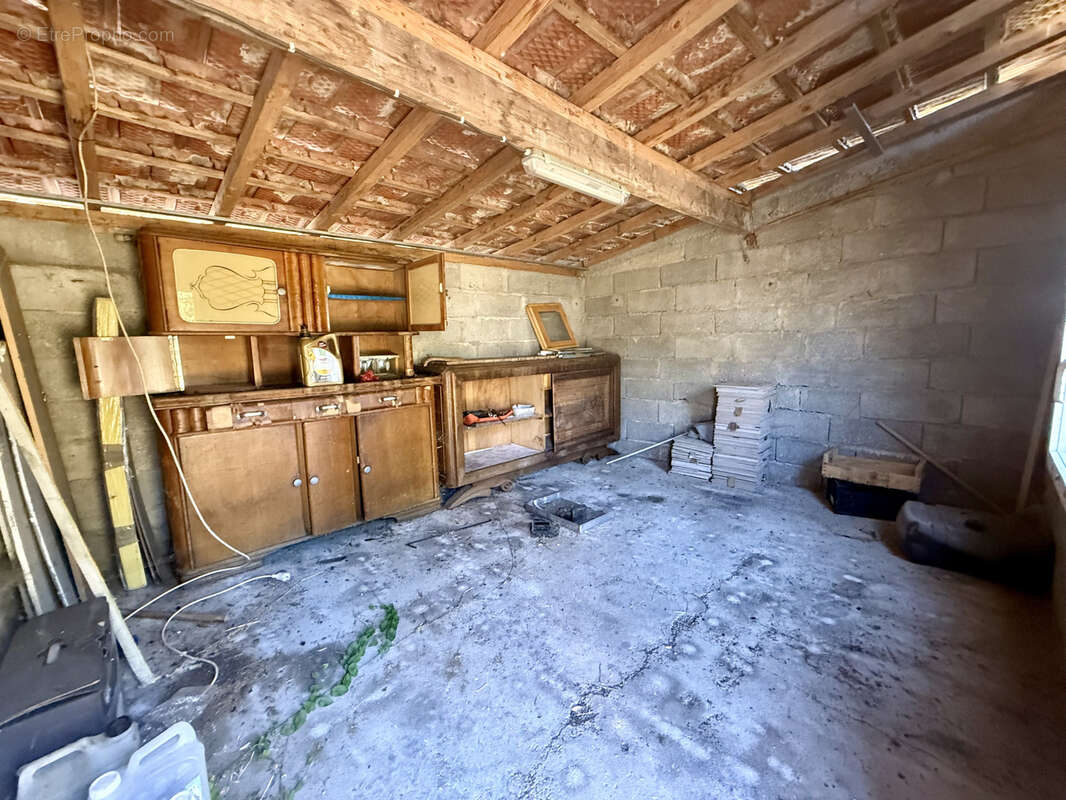 Maison avec jardin et garage à Monéteau, proche d'Auxerre - photo 14