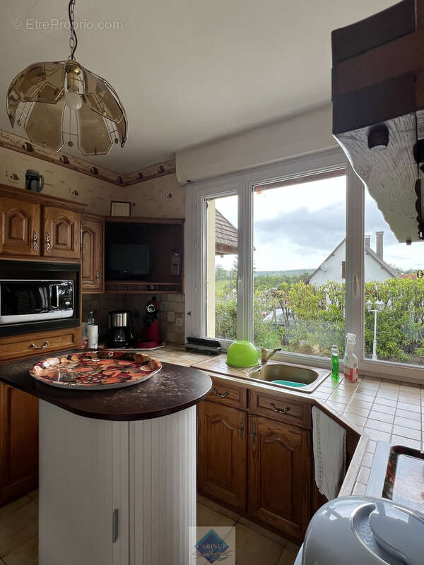 Maison familiale avec vue à Blangy-sur-Bresle - photo 9