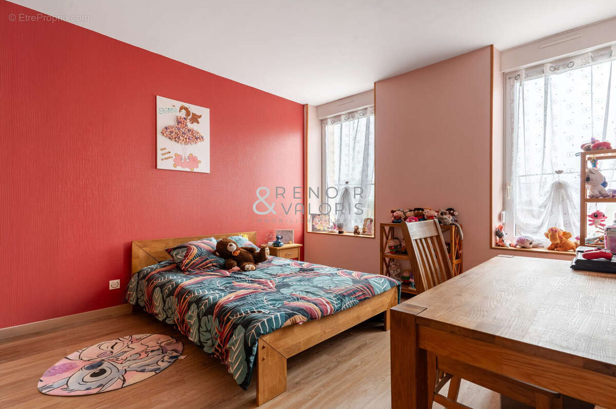 Appartement à FROUARD