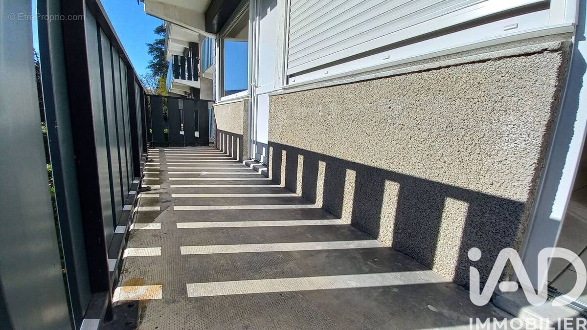 Photo 1 - Appartement à BOURG-ARGENTAL