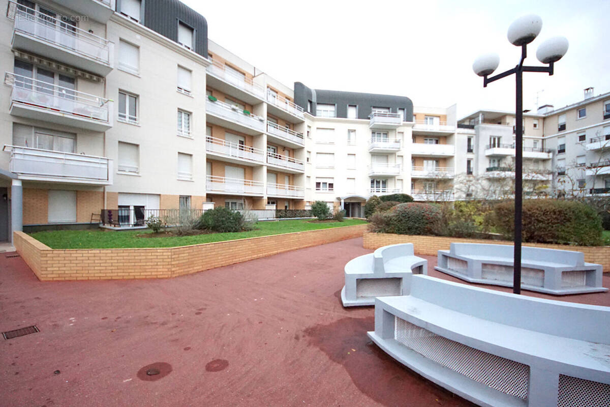 Appartement à EVRY