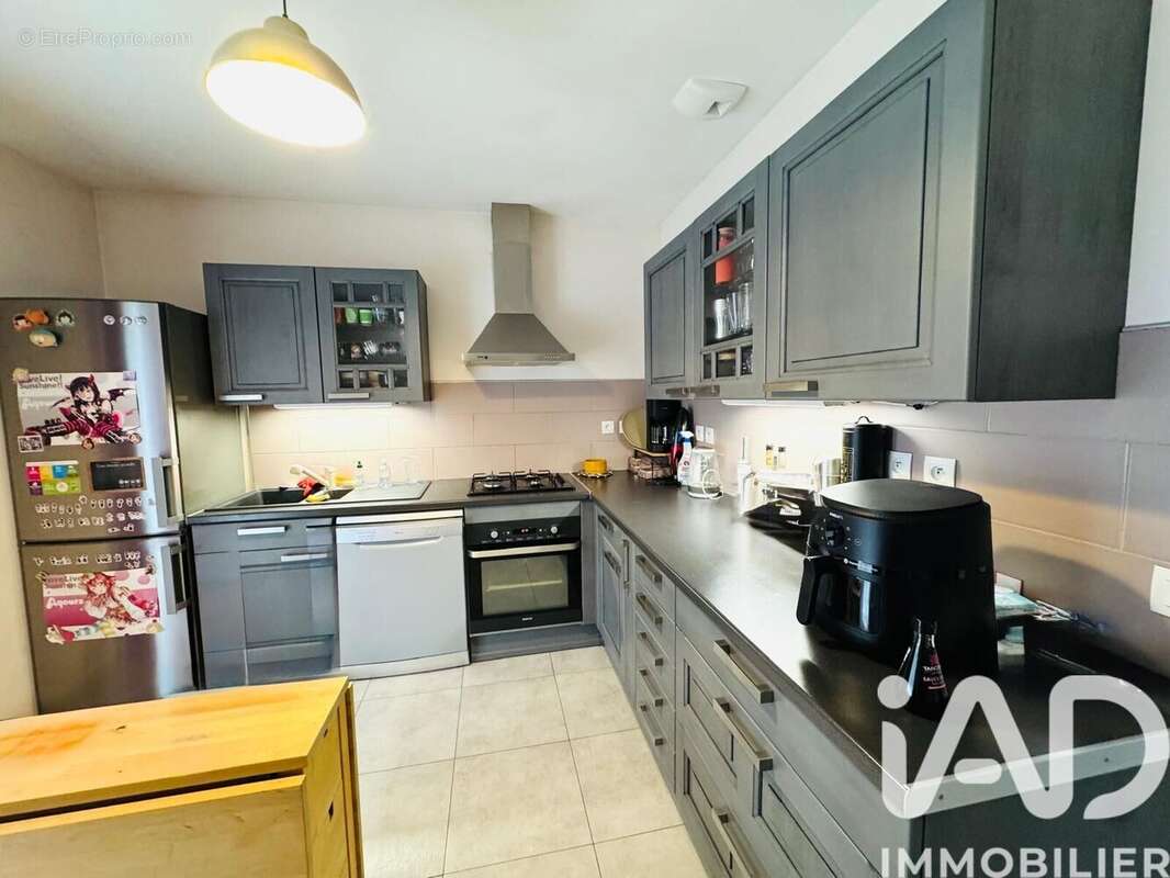 Photo 7 - Maison à SAVIGNY-SUR-ORGE