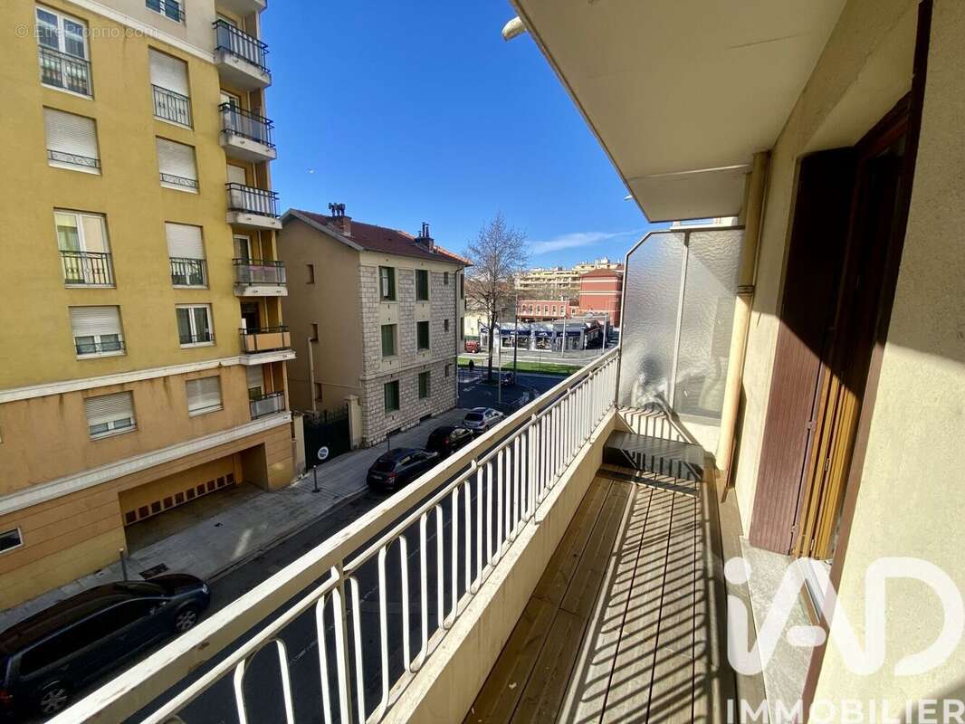 Photo 2 - Appartement à NICE