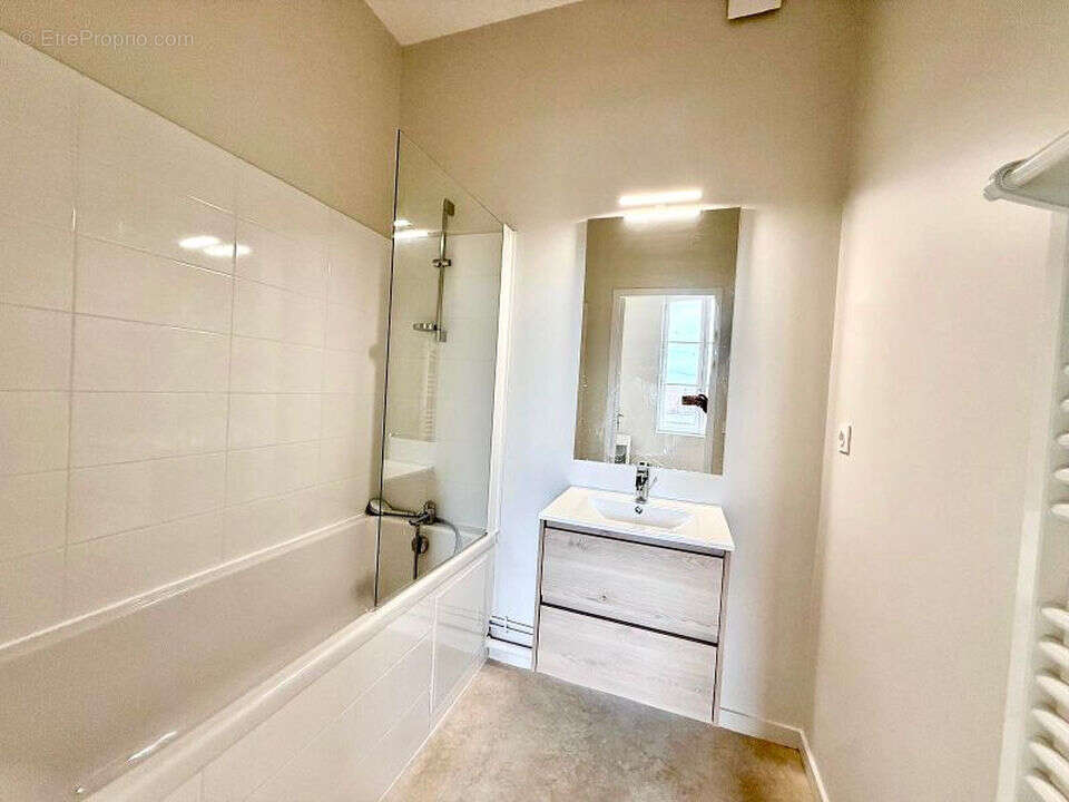 Appartement à TROUVILLE-SUR-MER