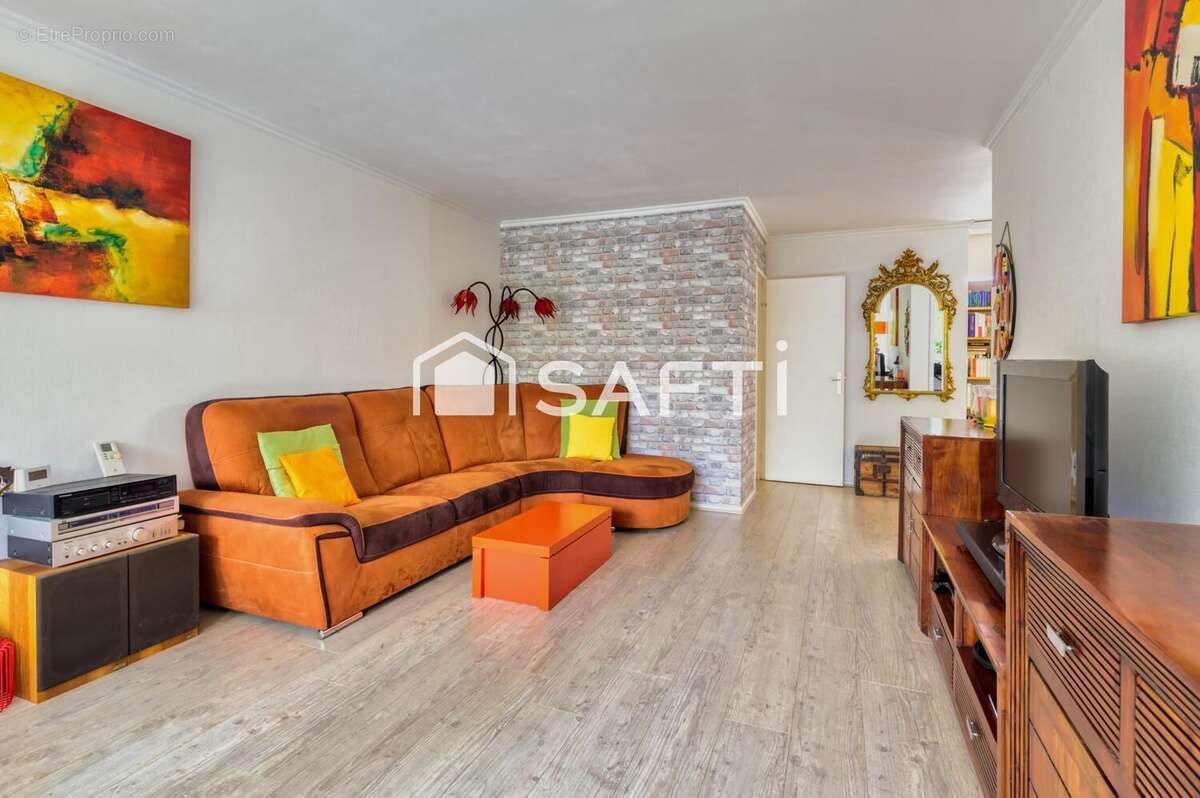 Photo 3 - Appartement à BRY-SUR-MARNE