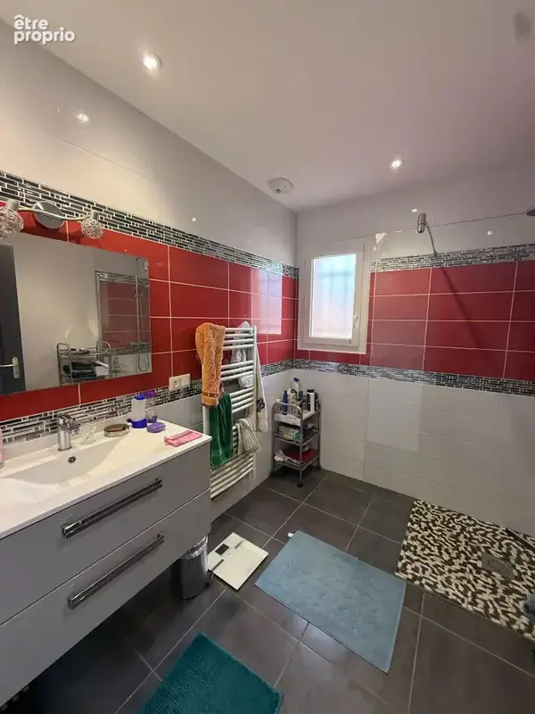 Maison 4 pièce(s) 120 m2 - photo 6