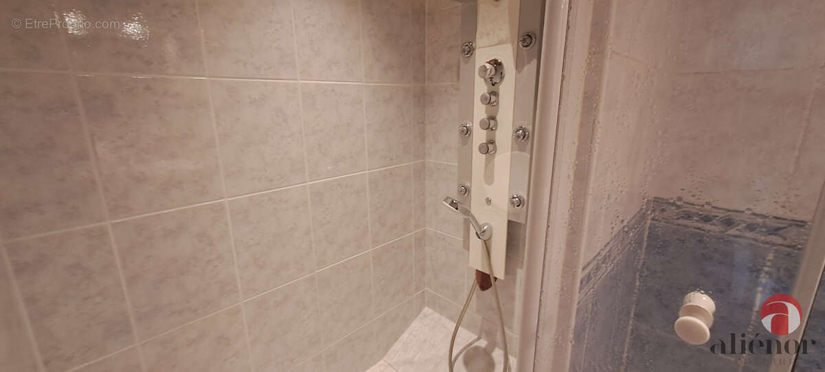 Appartement à SAMOENS