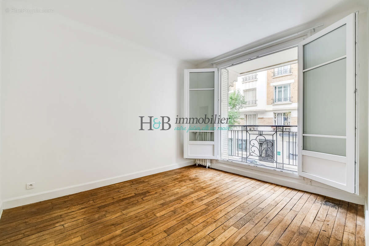 Appartement à VINCENNES