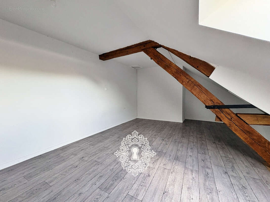 Maison à NOGENT-SUR-SEINE