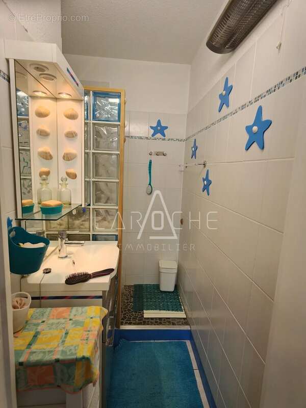 Appartement à ARGELES-SUR-MER