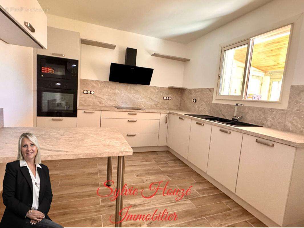 Maison individuelle sur une parcelle de 553 m² Belle opportunité - photo 3