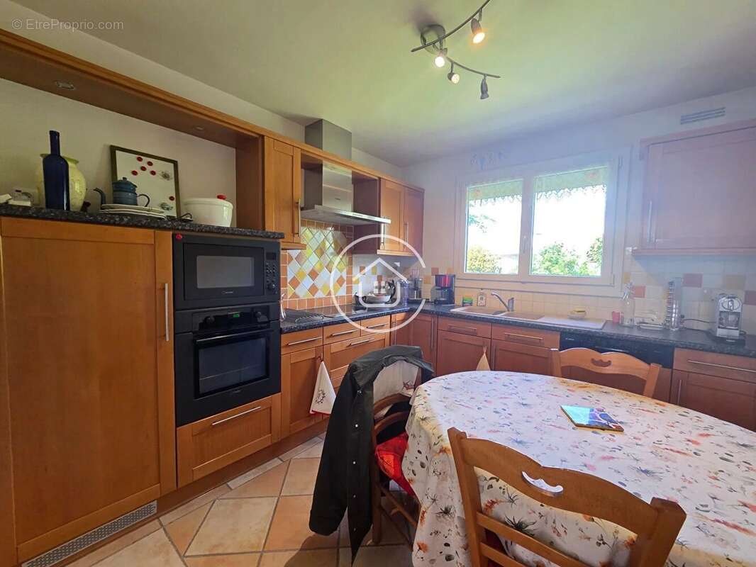 Maison Blois quartier sarrazines - photo 6