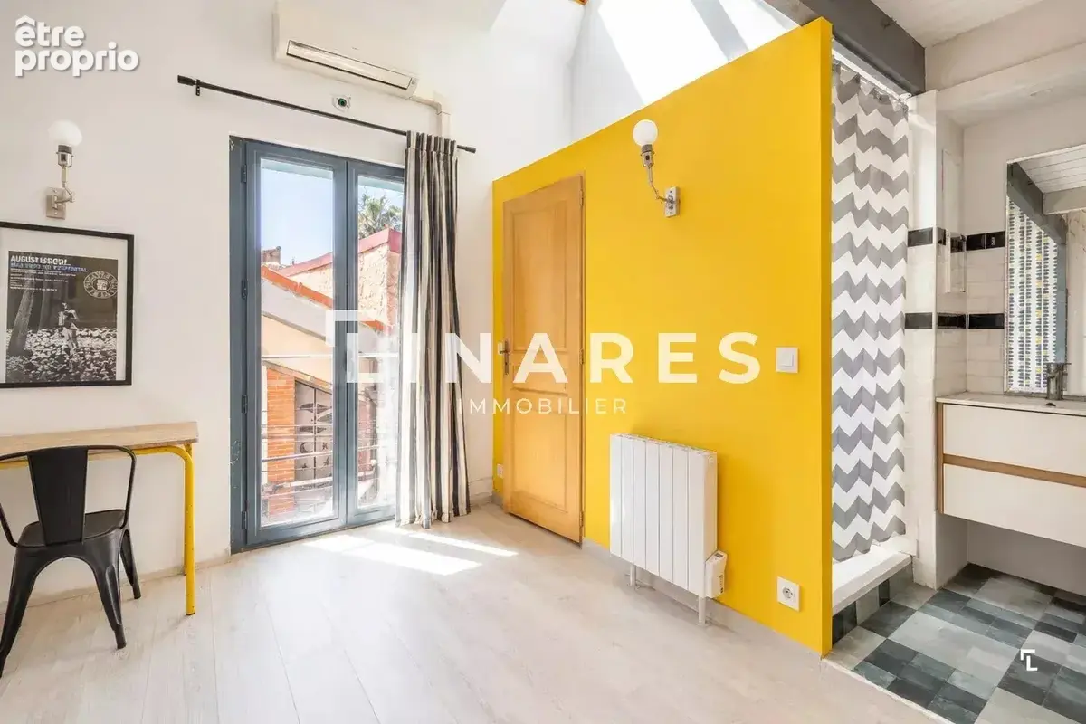 ALTERA - Maison atypique T5 de 210 m² – 13005 CAMAS - photo 9