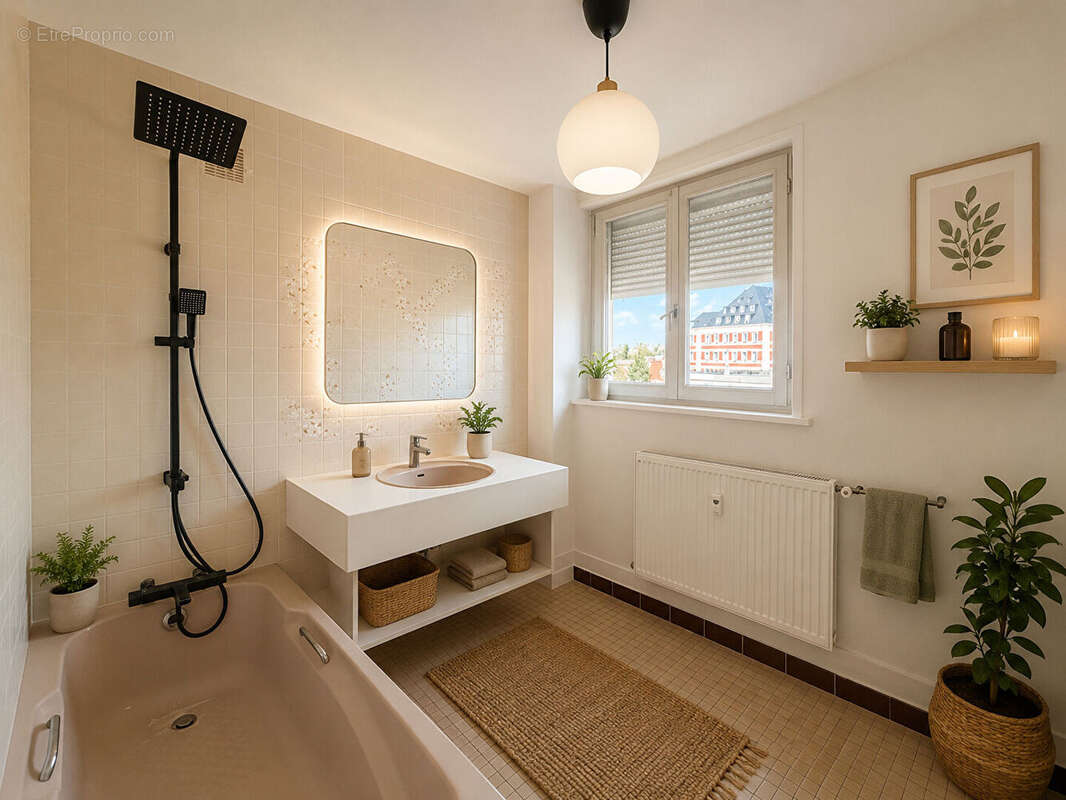 Appartement à LILLE