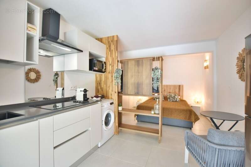 Appartement à LE DIAMANT