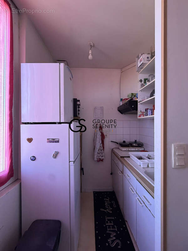 Appartement 33 m² à Begles  - photo 2