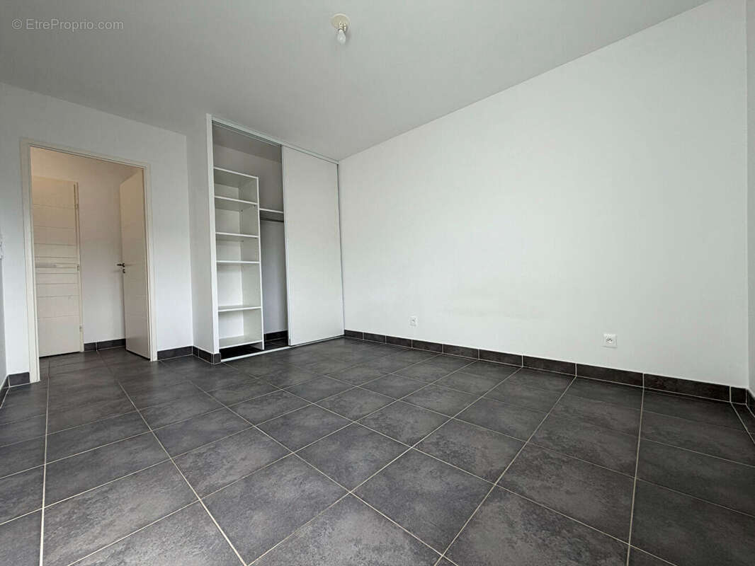 Appartement à HYERES