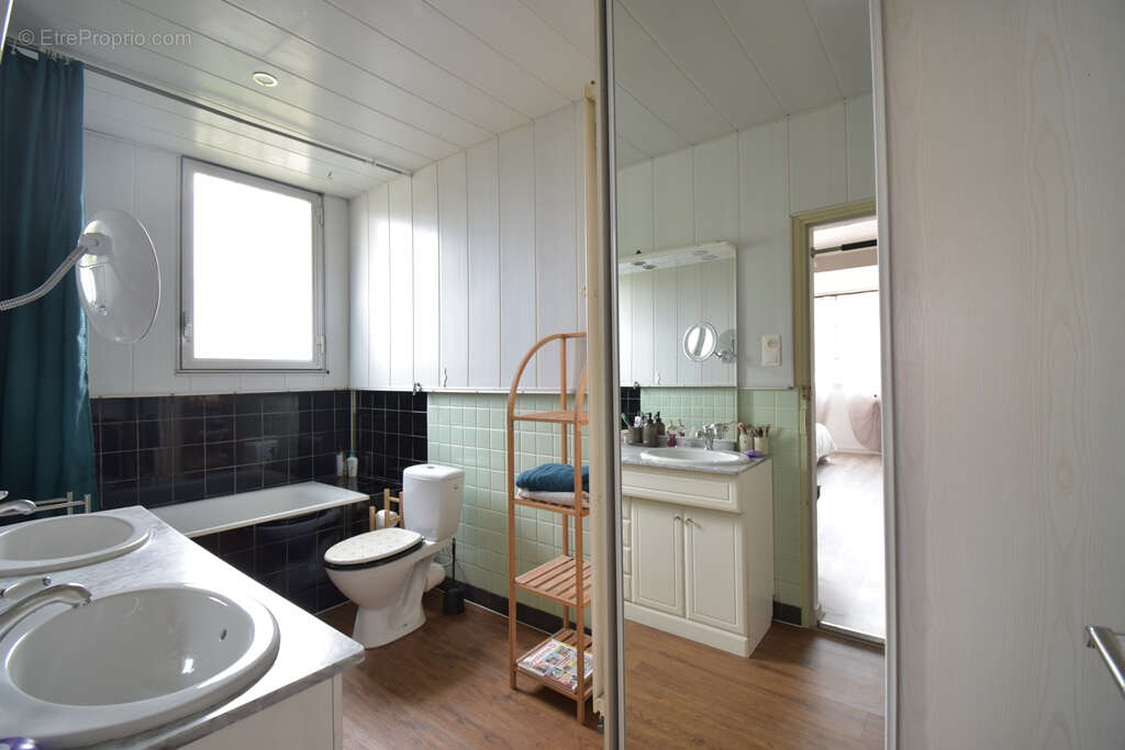 Maison à LES SABLES-D&#039;OLONNE