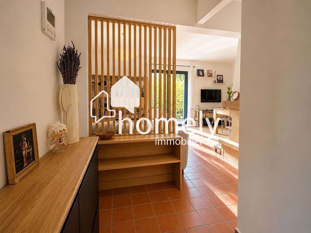 Maison Eguilles 4 pièces 84 m2 - parcelle de 511 m2 - photo 4