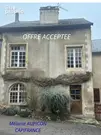 Maison à FLAVIGNY-SUR-OZERAIN