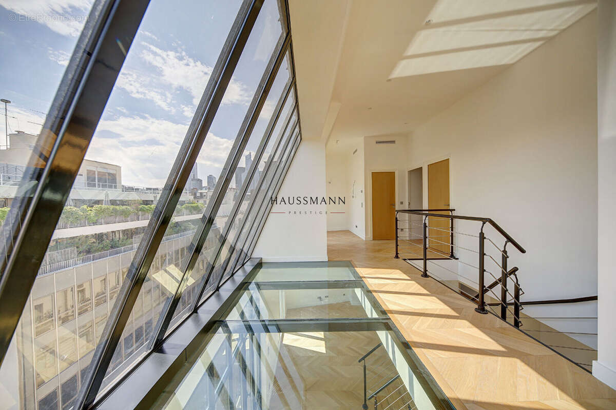 Appartement Neuilly sur Seine - photo 13