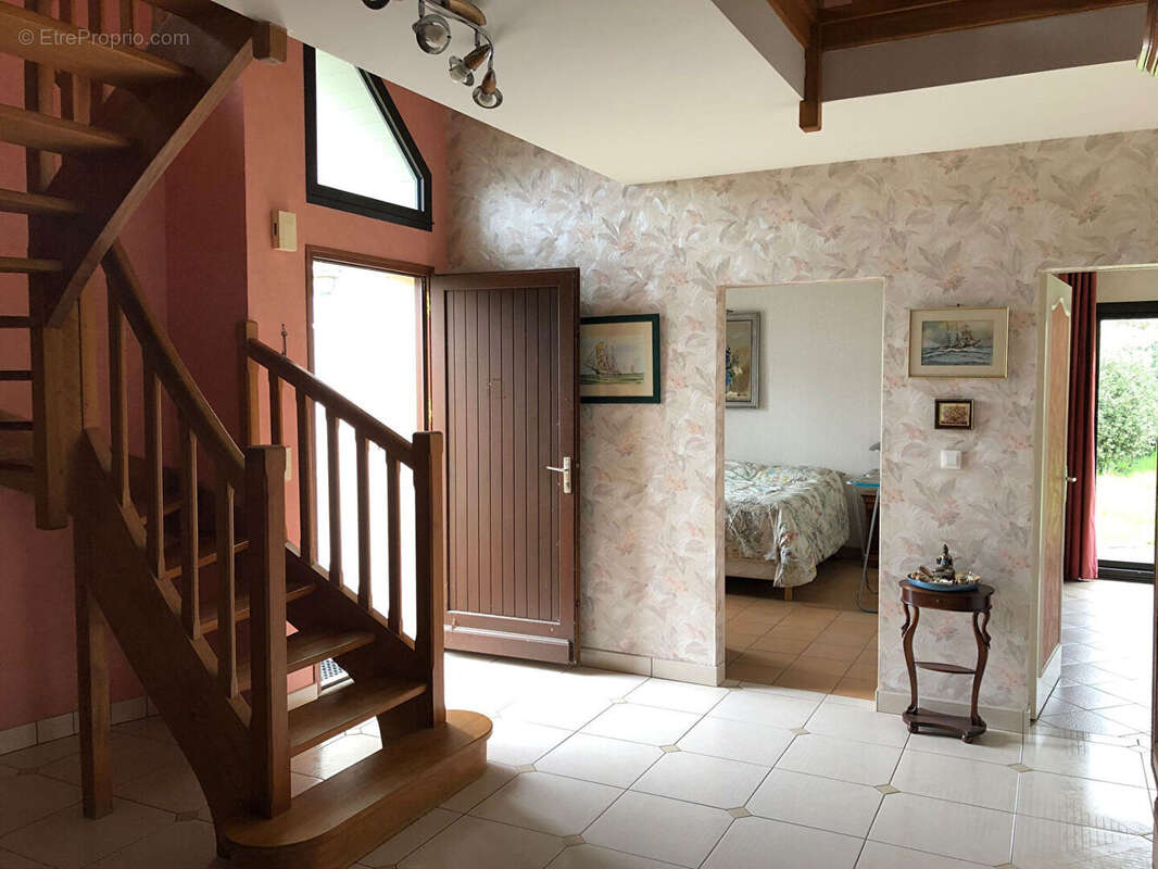 Maison à LE CROISIC