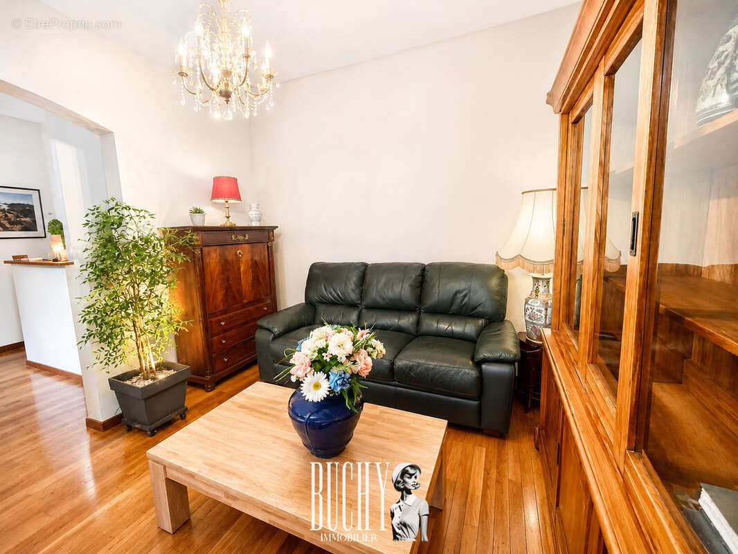 Appartement à LES SABLES-D'OLONNE