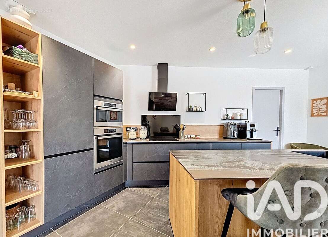 Photo 5 - Maison à LE THOR