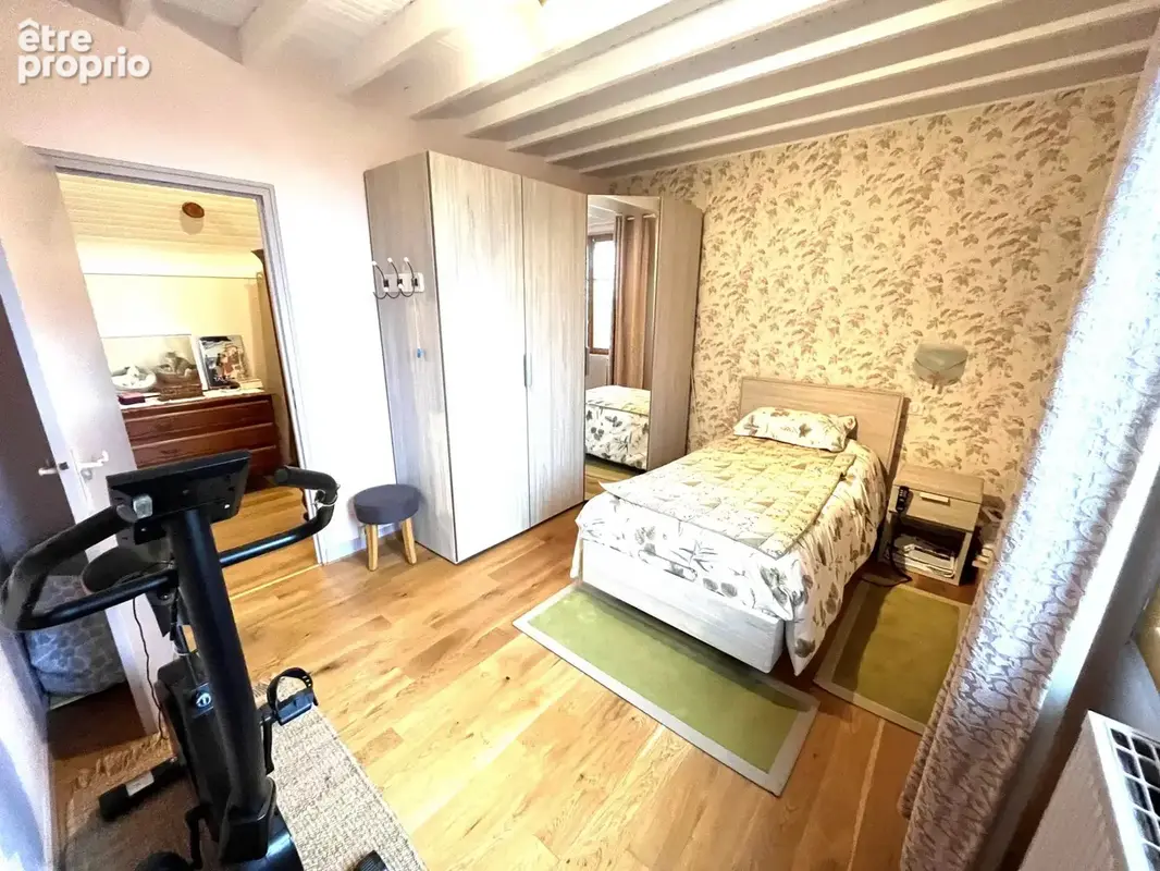 Auxerre peripherie ensemble immobilier - photo 6