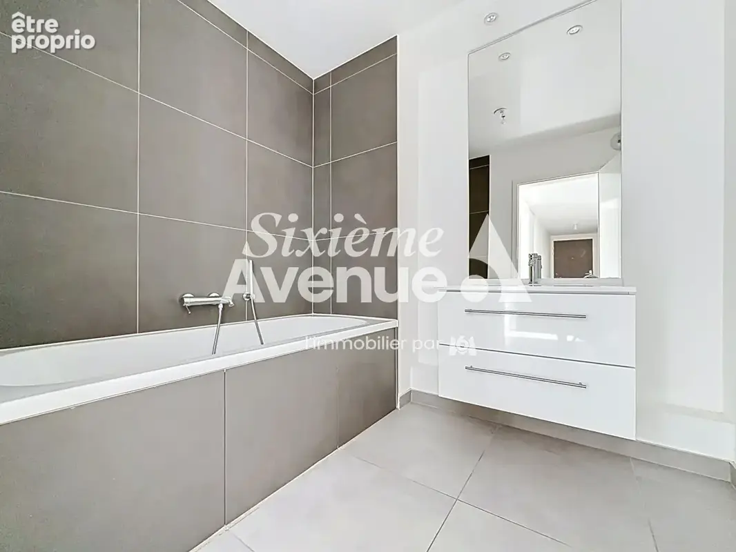 Appartement Noisy Le Grand 4 pièce(s) - photo 11