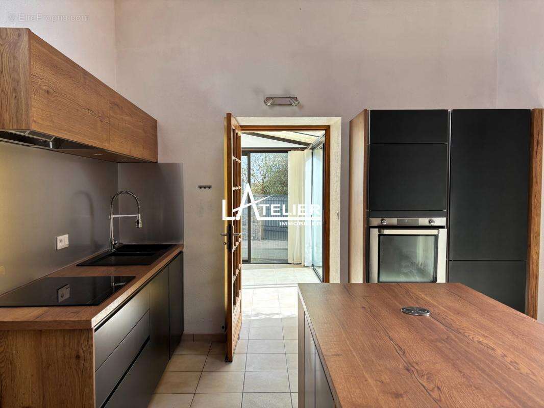 Maison à VIGNEUX-DE-BRETAGNE