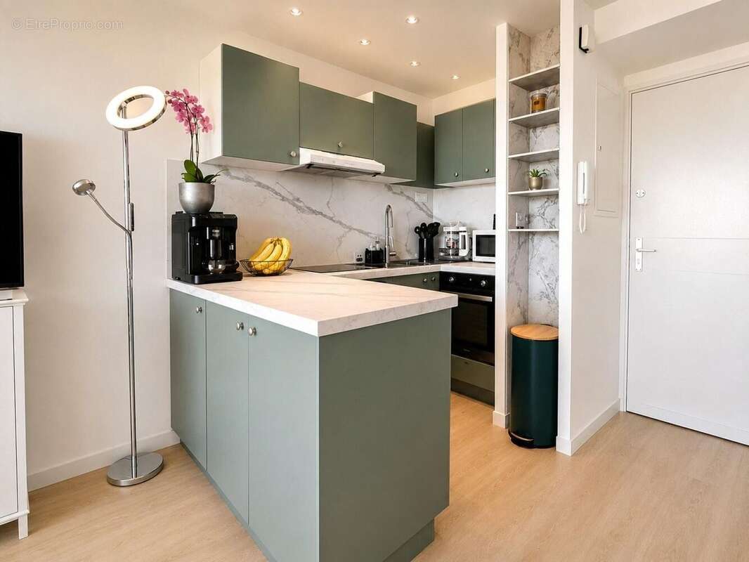 Photo 5 - Appartement à SAINT-RAPHAEL