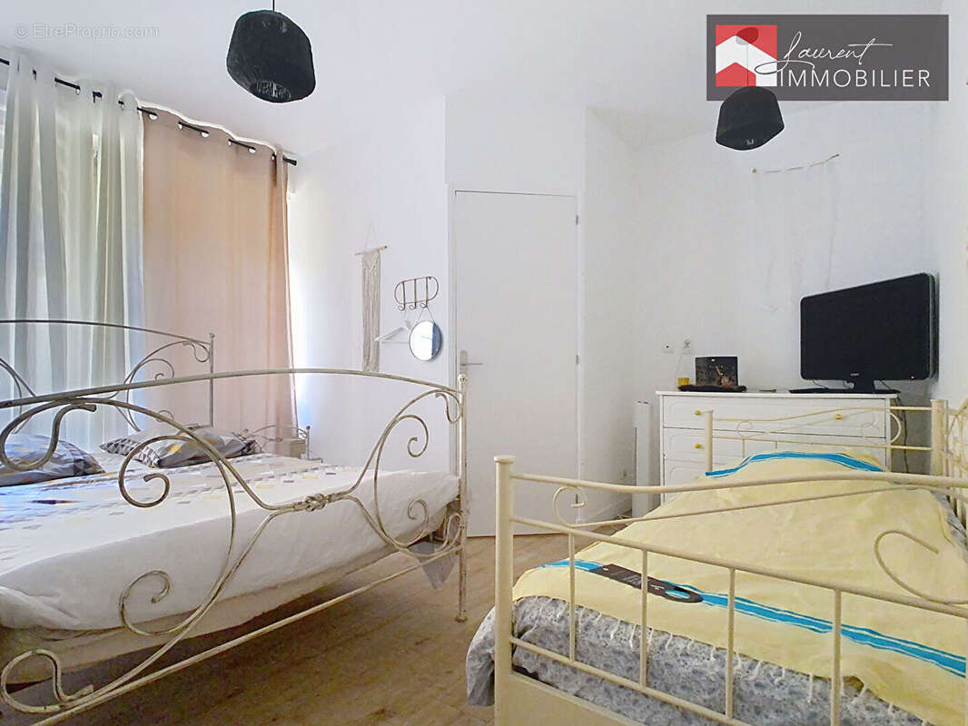 Appartement à TOURNUS