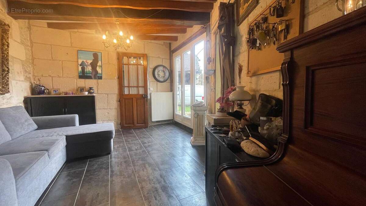 Photo 3 - Maison à CINQUEUX