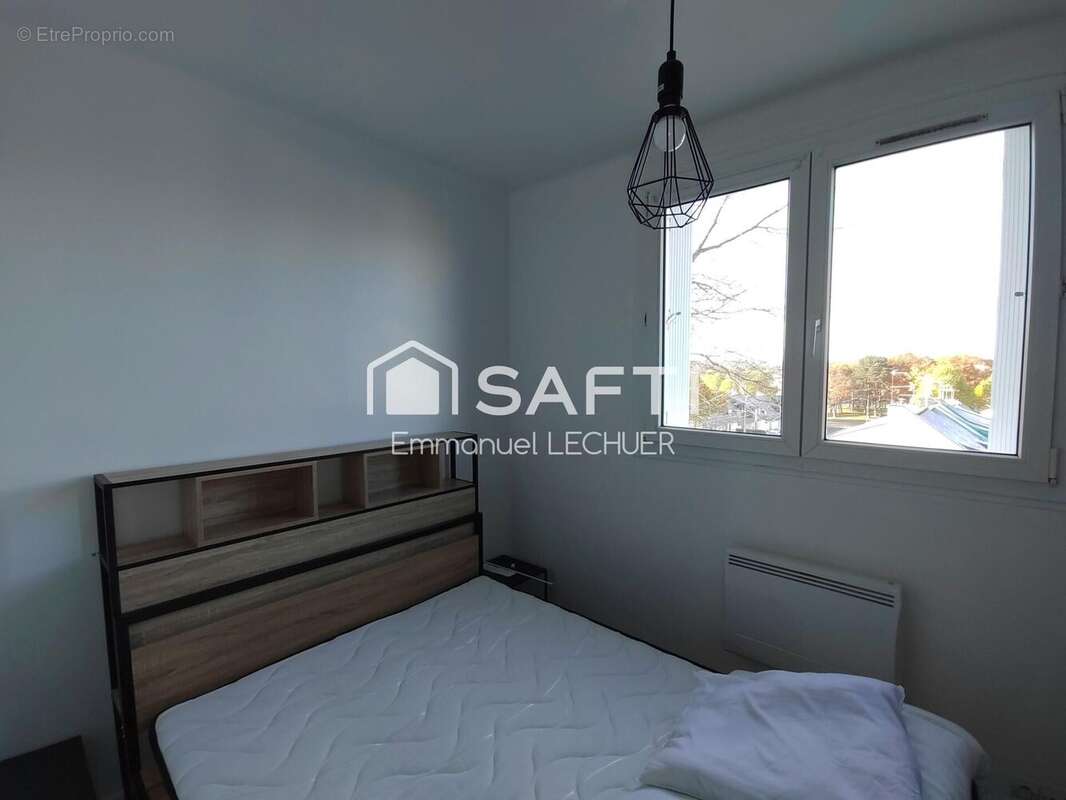 Photo 5 - Appartement à SAINT-BRIEUC