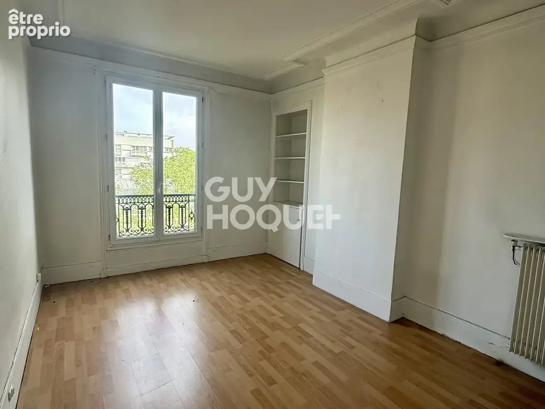 Boulogne - Marcel Sembat - 3 pièces de 54m² - photo 6