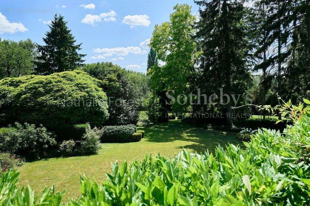 Maison à MARCQ-EN-BAROEUL