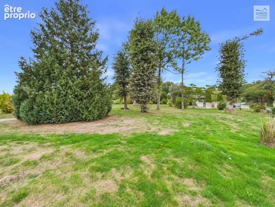 Maison de 127 m² sur un terrain de 6180 m² - photo 20