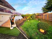 Appartement à TROUVILLE-SUR-MER