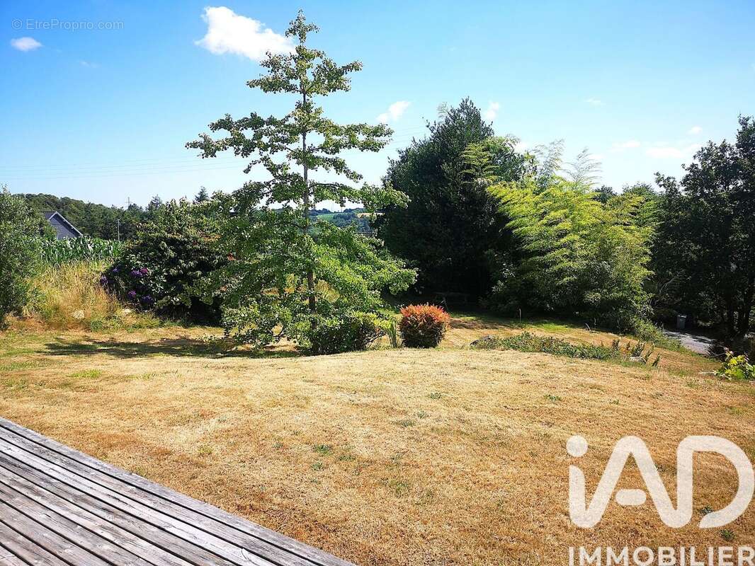 Photo 3 - Maison à QUIMPER